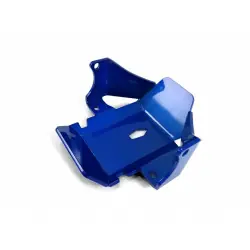 Piastra paramotore Hardrace Q0484 Fad Jeep Gladiator, Wrangler, Wrangler Unlimited - 