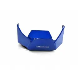 Piastra paramotore Hardrace Q0484 Fad Jeep Gladiator, Wrangler, Wrangler Unlimited - 