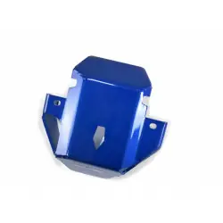 Piastra paramotore Hardrace Q0484 Fad Jeep Gladiator, Wrangler, Wrangler Unlimited - 