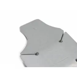 Hardrace Q0485 Front Lca Skid Plate Jeep Gladiator, Wrangler, Wrangler unlimited - 