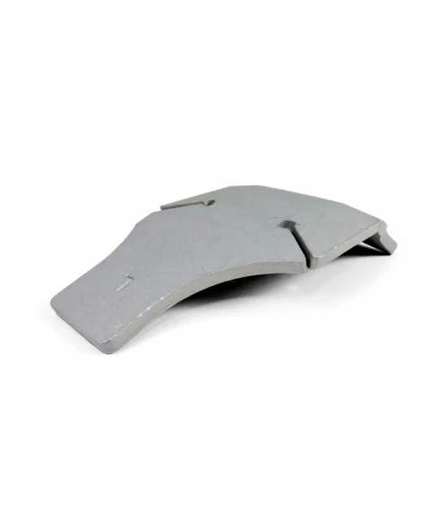 Hardrace Q0485 Front Lca Skid Plate Jeep Gladiator, Wrangler, Wrangler unlimited - 