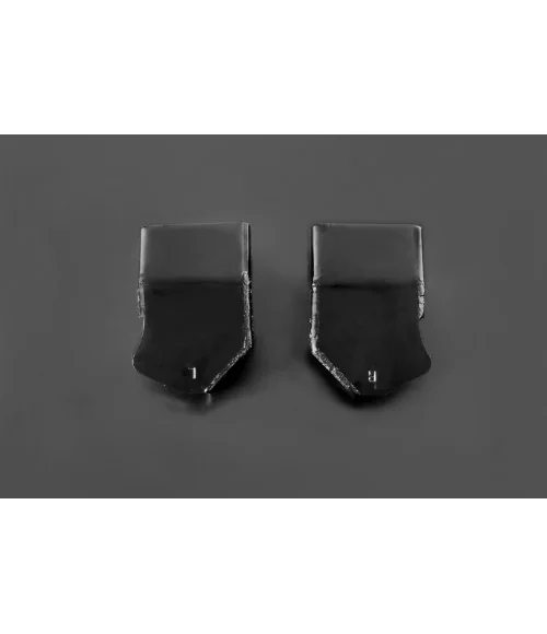 Rinforzo inferiore anteriore Hardrace Q1312 Toyota Alphard / vellfire, Lexus LM - 