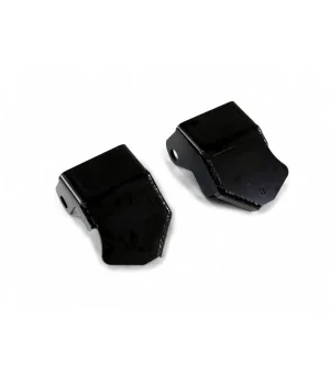 Hardrace Q0486 Rear Lca Skid Plate Jeep Wrangler, Wrangler unlimited - 