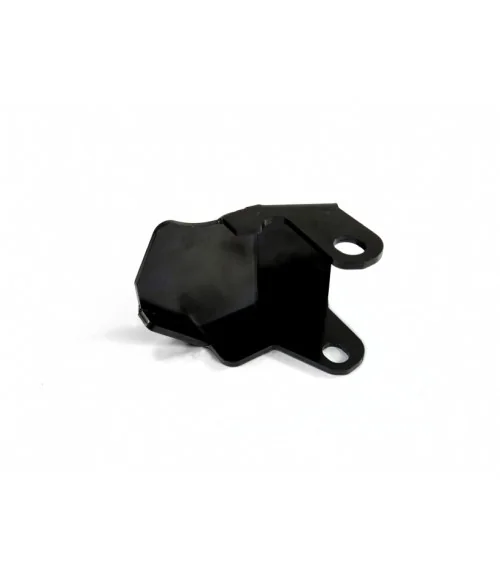 Hardrace Q0486 Rear Lca Skid Plate Jeep Wrangler, Wrangler unlimited - 