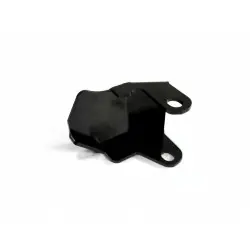 Piastra paramotore posteriore Hardrace Q0486 LCA Jeep Wrangler, Wrangler Unlimited - 