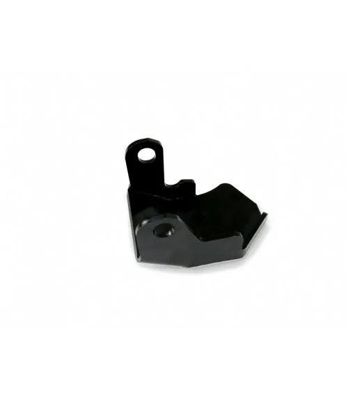 Hardrace Q0486 Rear Lca Skid Plate Jeep Wrangler, Wrangler unlimited - 