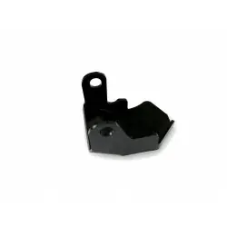 Piastra paramotore posteriore Hardrace Q0486 LCA Jeep Wrangler, Wrangler Unlimited - 