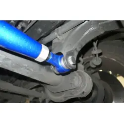 Hardrace Q0491 Front Track Bar-adjustable Mercedes-Benz G-class - 