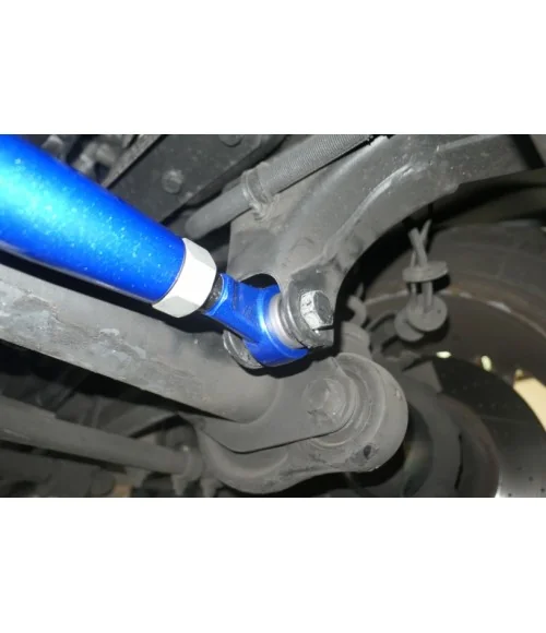 Hardrace Q0491 Front Track Bar-adjustable Mercedes-Benz G-class - 