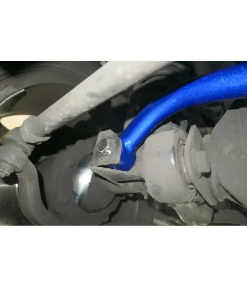 Hardrace Q0491 Front Track Bar-adjustable Mercedes-Benz G-class - 