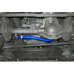 Barra di guida anteriore Hardrace Q0491 regolabile Mercedes-Benz Classe G - 