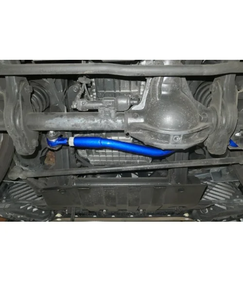 Hardrace Q0491 Front Track Bar-adjustable Mercedes-Benz G-class - 