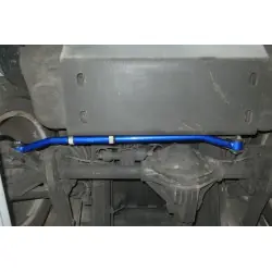 Hardrace Q0492 Barra posteriore Mercedes-Benz Classe G - 