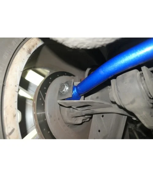 Hardrace Q0492 Rear Track Bar Mercedes-Benz G-class - 