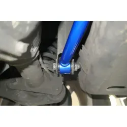 Hardrace Q0492 Rear Track Bar Mercedes-Benz G-class - 