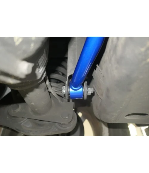 Hardrace Q0492 Rear Track Bar Mercedes-Benz G-class - 