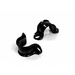 Hardrace Q0493 Rear Sway Bar Mitsubishi Outlander - 