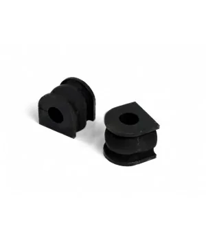 Hardrace Q0493 Rear Sway Bar Mitsubishi Outlander - 