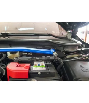 Hardrace Q0494 Front Strut Brace Ford Focus - 