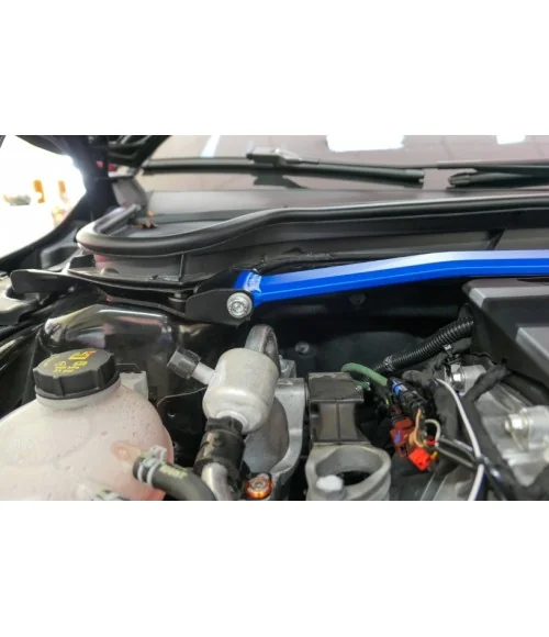 Hardrace Q0494 Front Strut Brace Ford Focus - 