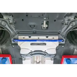 Hardrace Q0495 Rinforzo inferiore anteriore Ford Focus, KUGA - 