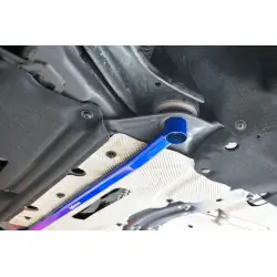 Hardrace Q0495 Rinforzo inferiore anteriore Ford Focus, KUGA - 