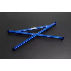 Hardrace Q1203 Supporto anteriore inferiore a 4 punti Honda S2000 - 