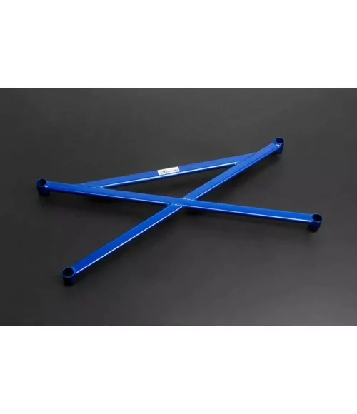 Hardrace Q1203 Supporto anteriore inferiore a 4 punti Honda S2000 - 