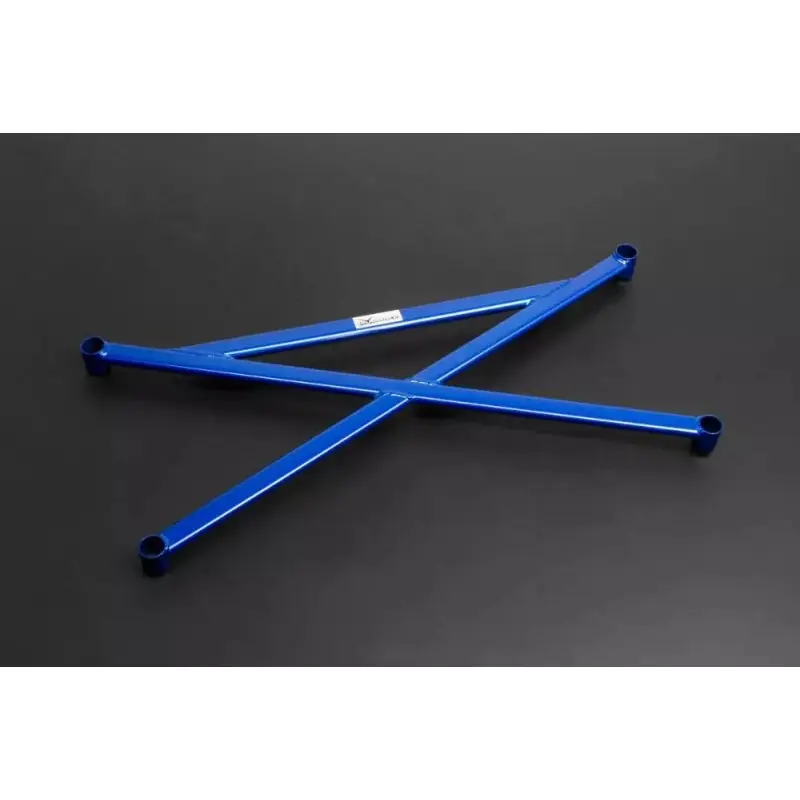 Hardrace Q1203 Supporto anteriore inferiore a 4 punti Honda S2000 - Hardrace Q1203 Supporto anteriore inferiore a 4 punti Honda S2000 -