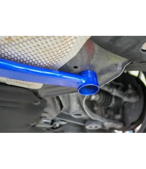 Hardrace Q0495 Front Lower Brace Ford Focus, KUGA - 