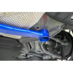 Hardrace Q0495 Rinforzo inferiore anteriore Ford Focus, KUGA - 