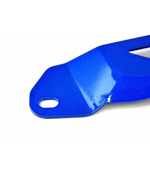 Hardrace Q0496 Supporto inferiore centrale Ford Focus - 