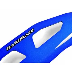 Hardrace Q0496 Middle Lower Brace Ford Focus - 