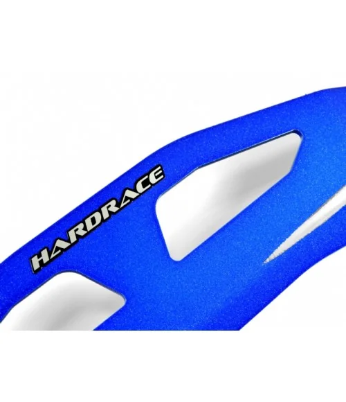 Hardrace Q0496 Middle Lower Brace Ford Focus - 