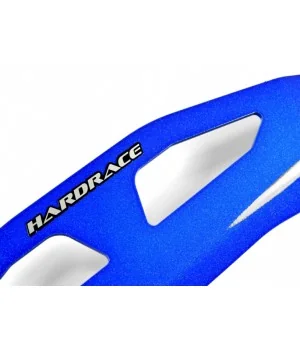 Hardrace Q0496 Supporto inferiore centrale Ford Focus - 