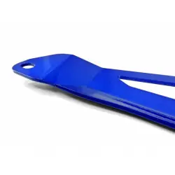 Hardrace Q0496 Supporto inferiore centrale Ford Focus - 