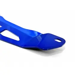 Hardrace Q0496 Supporto inferiore centrale Ford Focus - 