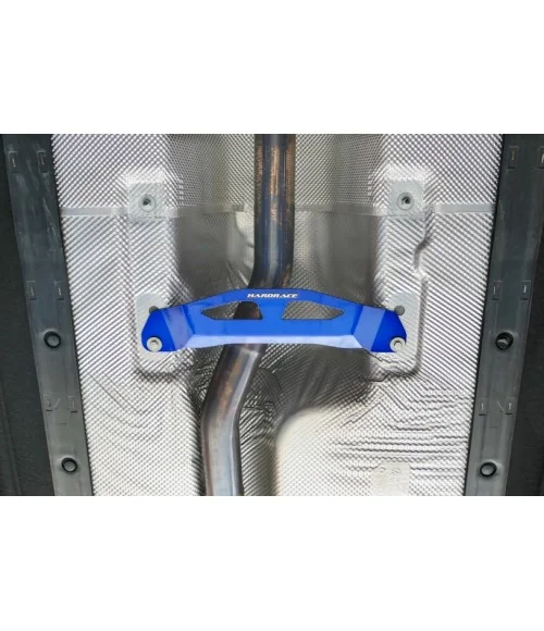 Hardrace Q0496 Middle Lower Brace Ford Focus - 