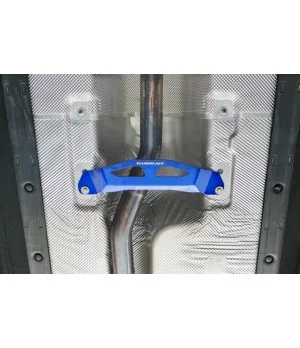 Hardrace Q0496 Middle Lower Brace Ford Focus - 