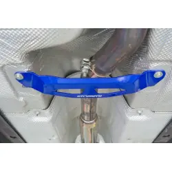 Hardrace Q0496 Supporto inferiore centrale Ford Focus - 