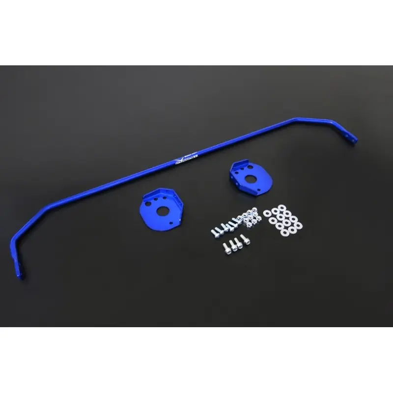 Hardrace Q0497 Rear Add-on Sway Bar Ford Focus - 