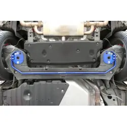 Hardrace Q0497 Rear Add-on Sway Bar Ford Focus - 