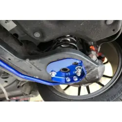 Barra stabilizzatrice posteriore aggiuntiva Hardrace Q0497 Ford Focus - 