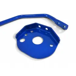 Hardrace Q0497 Rear Add-on Sway Bar Ford Focus - 