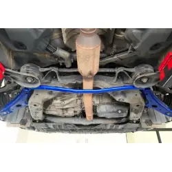 Hardrace Q0498 Rinforzo inferiore anteriore Toyota Camry - 