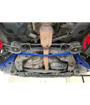 Hardrace Q0498 Front Lower Brace Toyota Camry - 