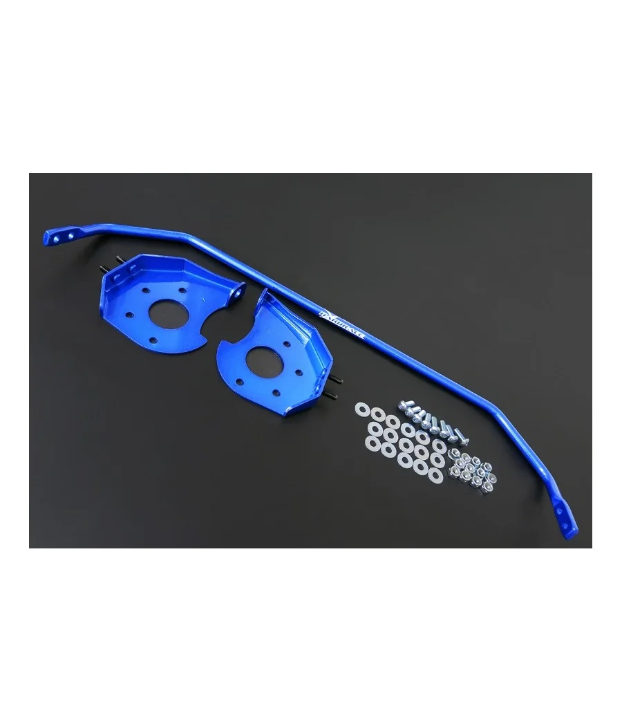Hardrace Q0499 Rear Add On Sway Bar Toyota Prius alpha - 