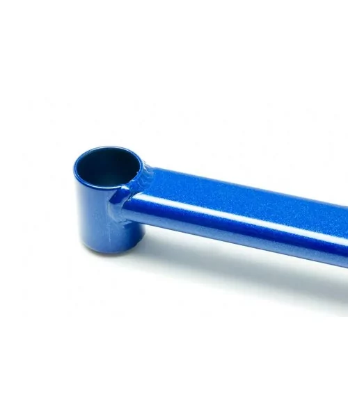 Hardrace Q1203 Front Lower 4-point Brace Honda S2000 - 