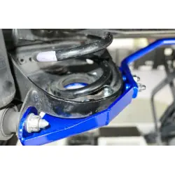 Hardrace Q0499 Rear Add On Sway Bar Toyota Prius alpha - 