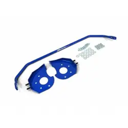 Hardrace Q0499 Rear Add On Sway Bar Toyota Prius alpha - 